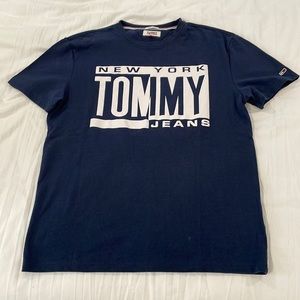 Tommy Jeans T-Shirt
